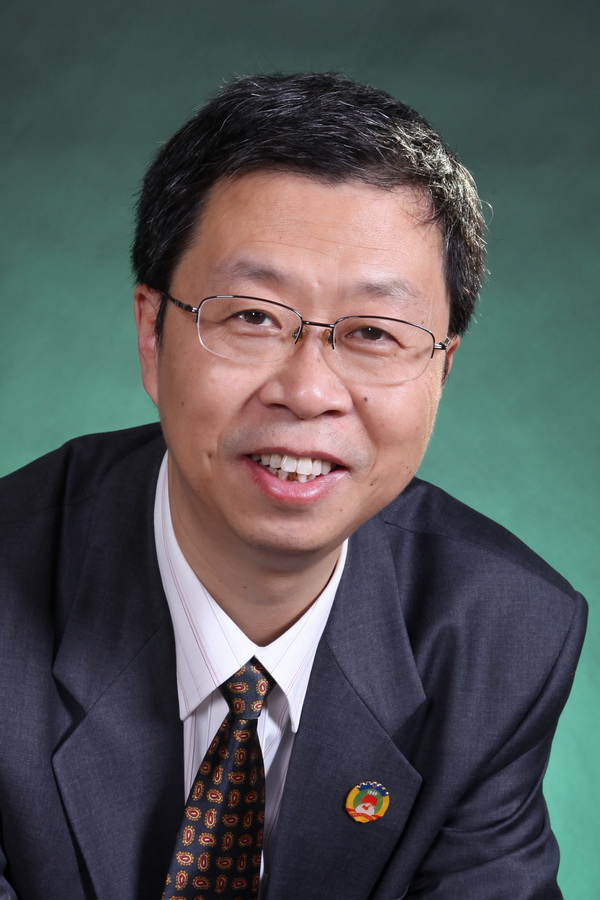 Xuegong Zhang